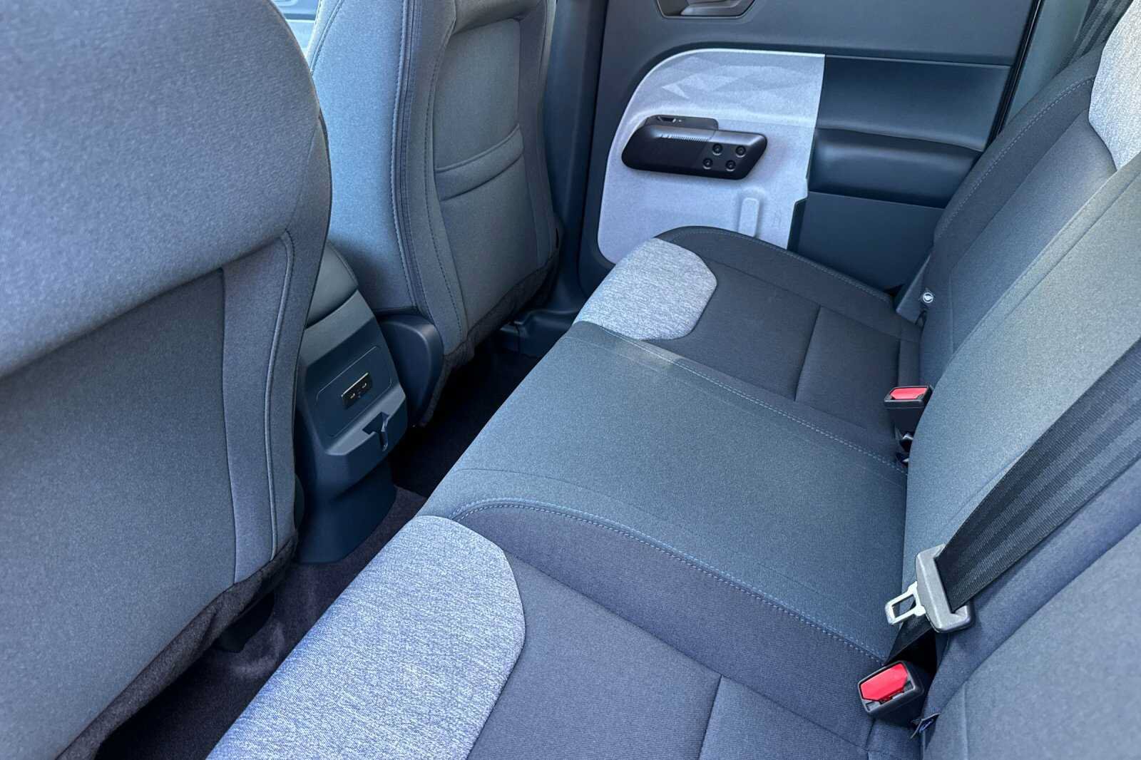 New 2026 Ford Maverick XLT AWD/4WD image 9
