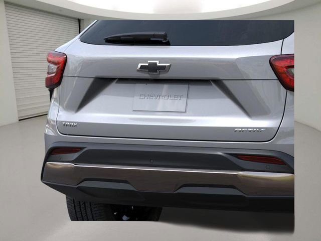 New 2026 Chevrolet Trax ACTIV w/ Sunroof Package image 14