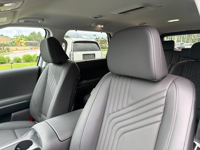New 2026 Hyundai Palisade SEL FWD image 22