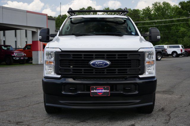 Used 2023 Ford F350 XL w/ 360-Degree Camera Package AWD/4WD image 5