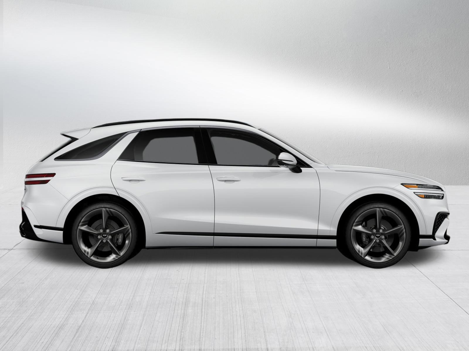 New 2026 Genesis GV70 2.5T Sport Prestige AWD/4WD image 4