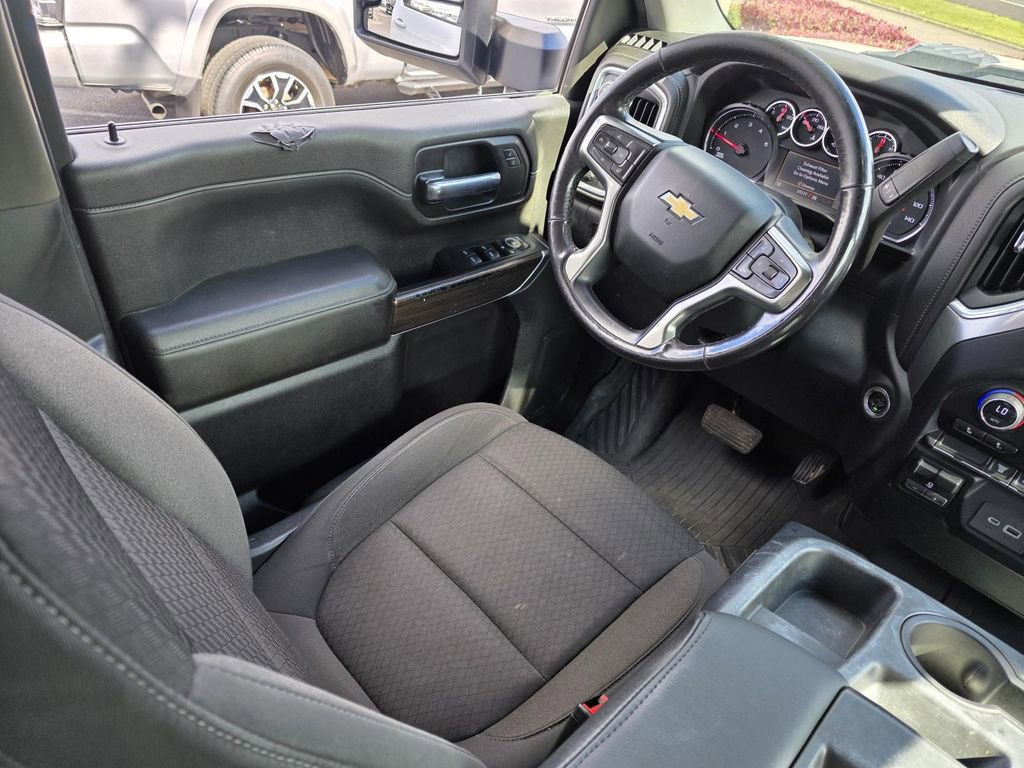 Used 2023 Chevrolet Silverado 2500 LT w/ Convenience Package image 27
