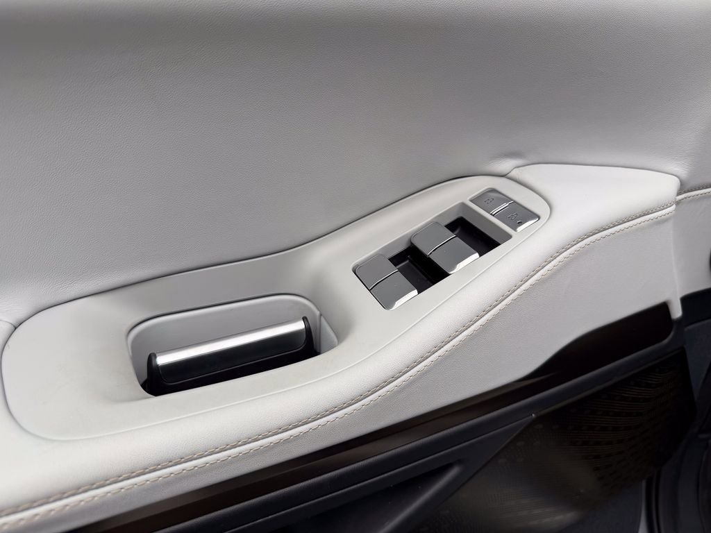 New 2026 Lincoln Navigator Black Label AWD/4WD image 15