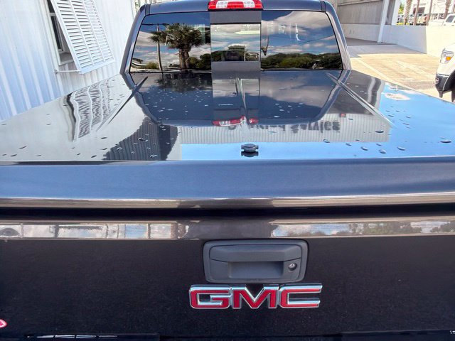 Used 2014 GMC Sierra 1500 SLT w/ Driver Alert Package RWD image 19