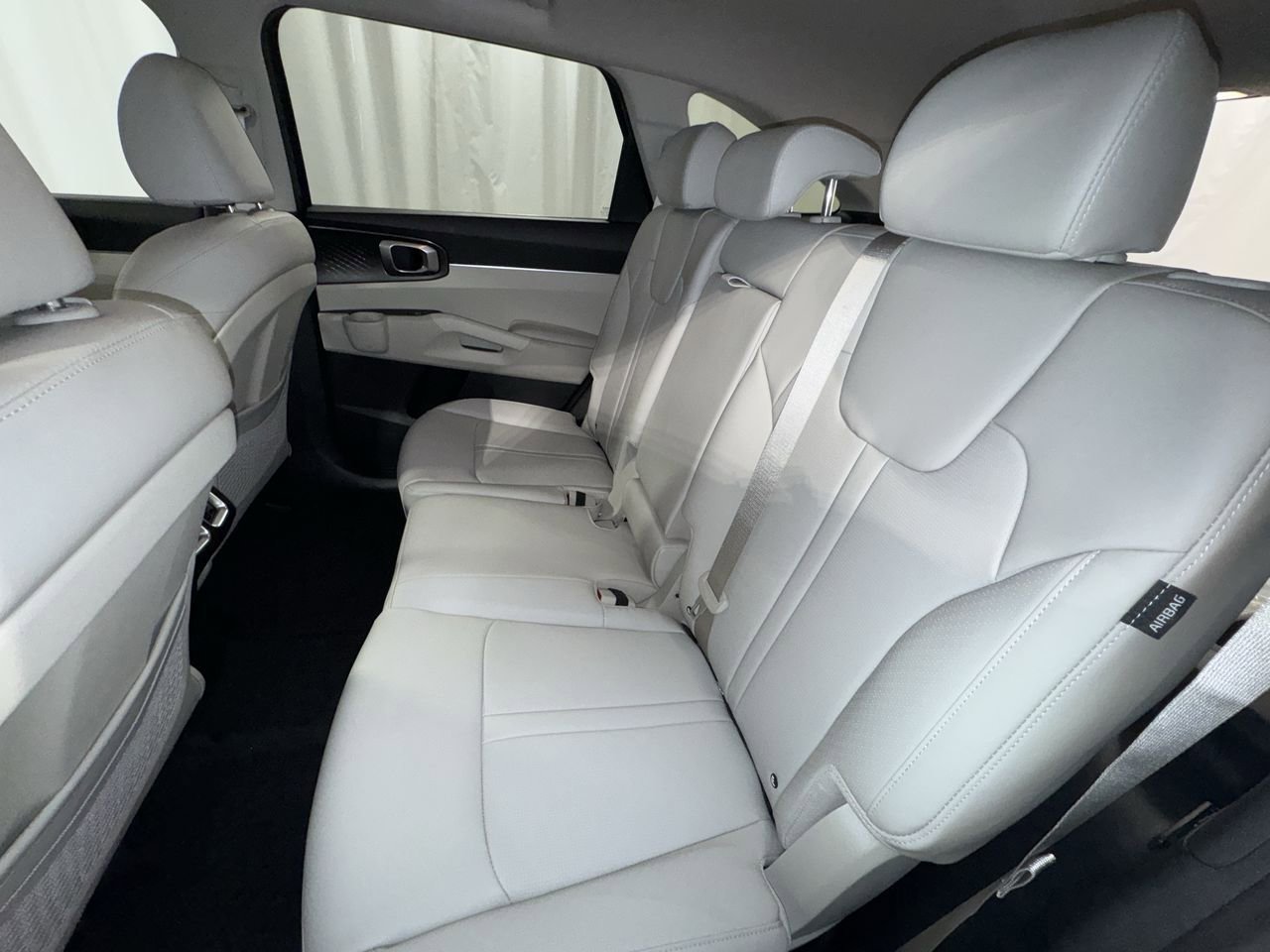 New 2026 Kia Sorento EX image 27