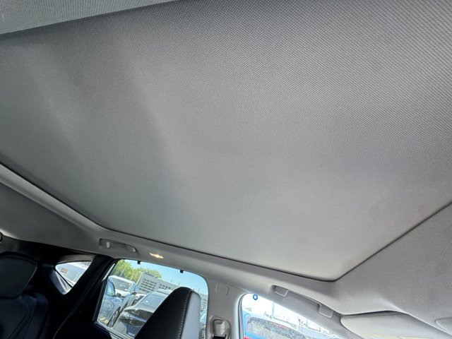 New 2026 Nissan Murano Platinum w/ Cargo Package AWD/4WD image 8
