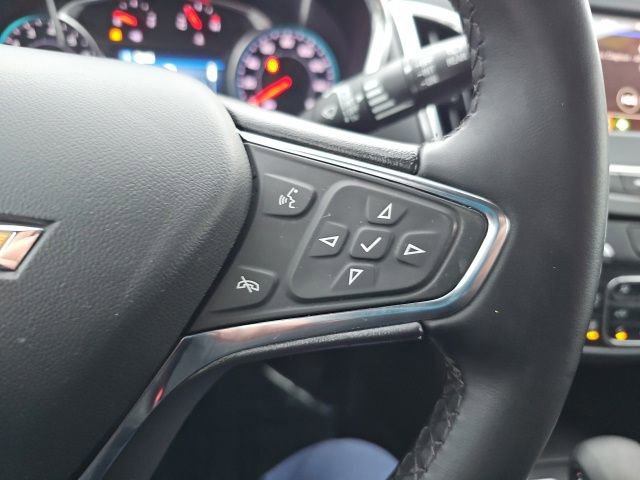 Used 2024 Chevrolet Equinox LT w/ LPO, Floor Liner Package image 41