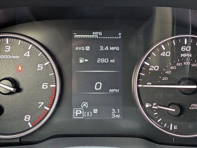 New 2026 Subaru Crosstrek 2.0i Premium image 10