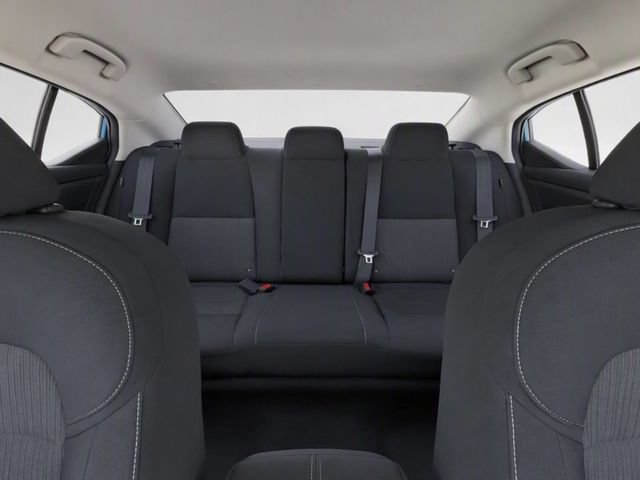 Used 2025 Nissan Sentra SV FWD image 25
