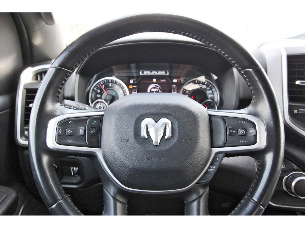 Used 2022 RAM 1500 Lone Star RWD image 15