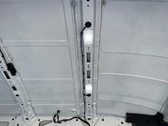New 2026 Ford Transit 250 148 High Roof AWD image 42