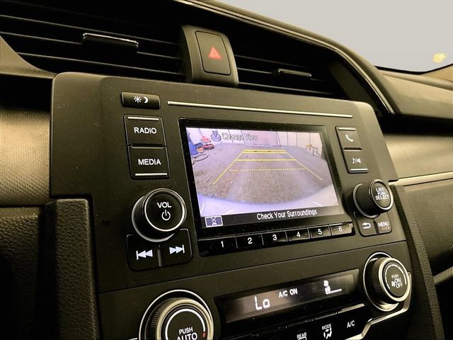 Used 2017 Honda Civic LX image 21