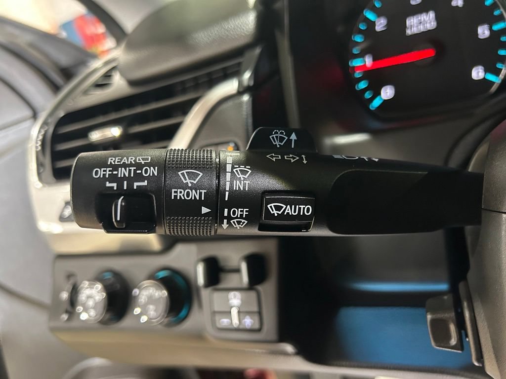 Used 2019 Chevrolet Tahoe Premier AWD/4WD image 21