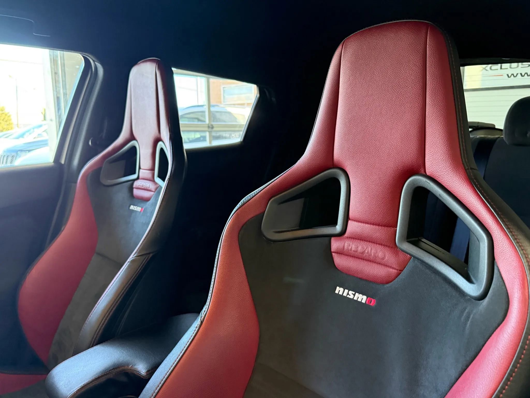 Used 2015 Nissan Juke NISMO RS image 10