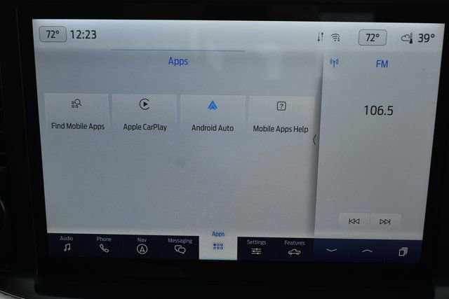 Used 2023 Ford F150 Lariat w/ Equipment Group 502A High image 29