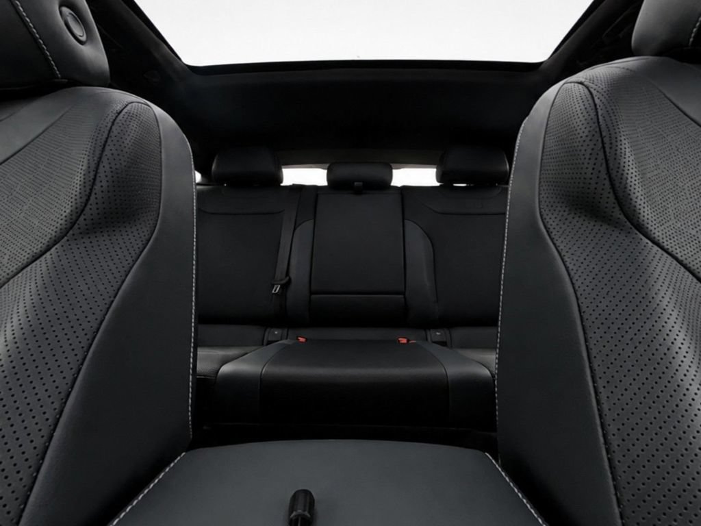Certified 2025 Volkswagen ID.4 Pro S Plus AWD/4WD image 28