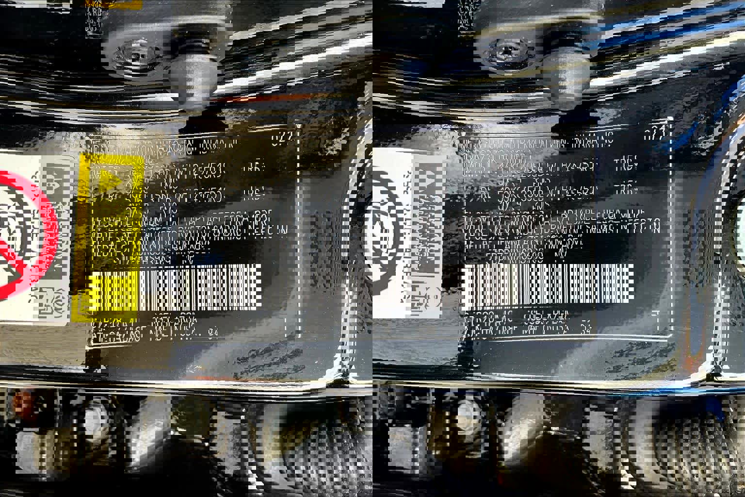 Used 2017 Toyota Highlander Limited Platinum image 35