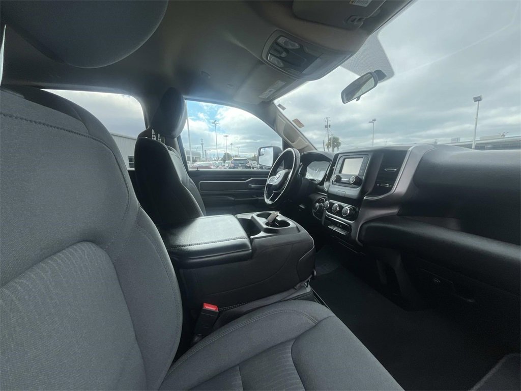 Used 2020 RAM 1500 Big Horn image 19