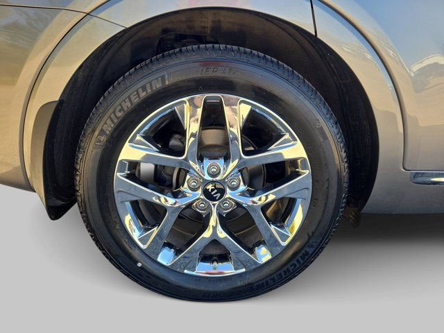 Used 2019 Kia Sorento SX w/ Limited image 37