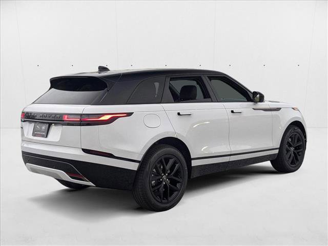 New 2025 Land Rover Range Rover Velar Dynamic SE image 2