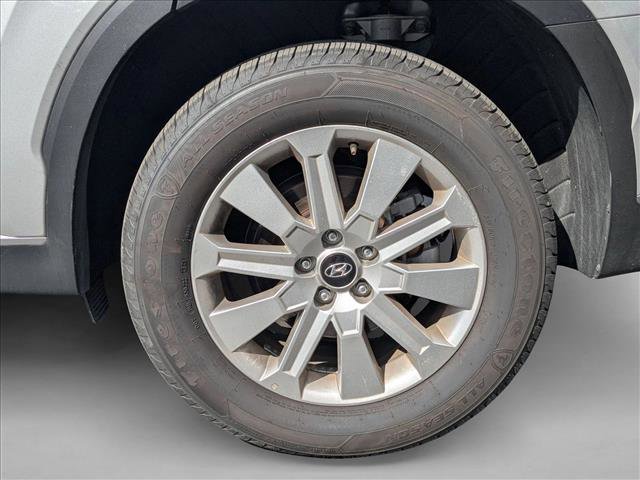 Used 2025 Hyundai Palisade SEL image 19