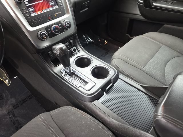 Used 2016 GMC Acadia SLE AWD/4WD image 26