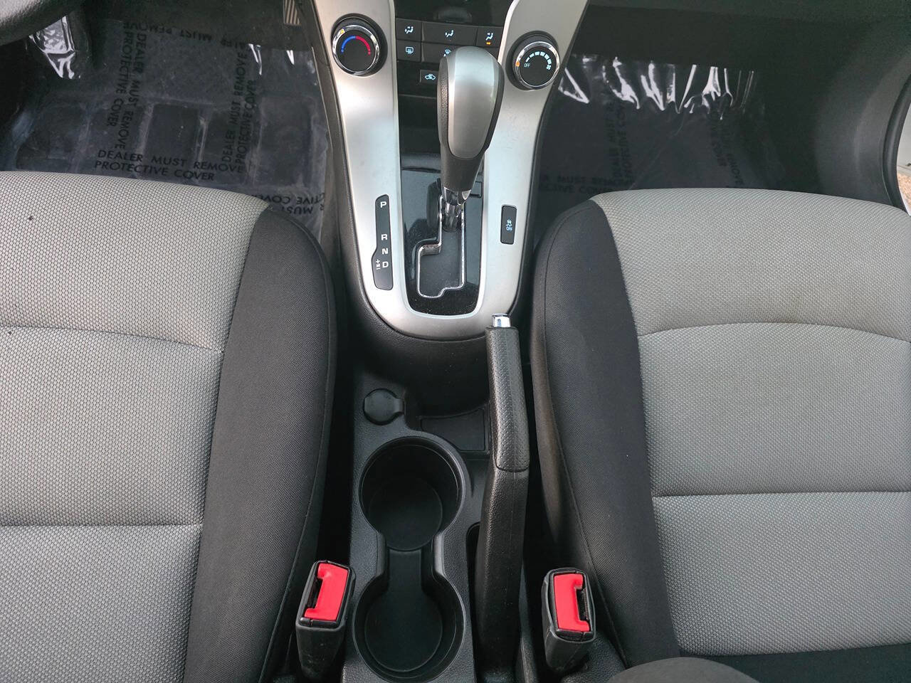 Used 2016 Chevrolet Cruze LS image 31