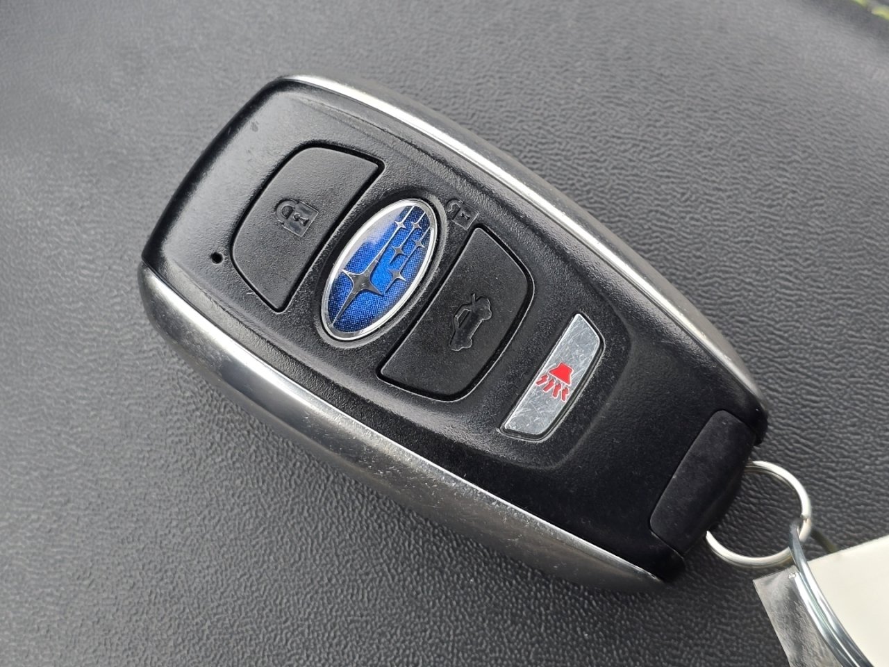 Used 2023 Subaru Ascent Onyx Edition Limited image 33