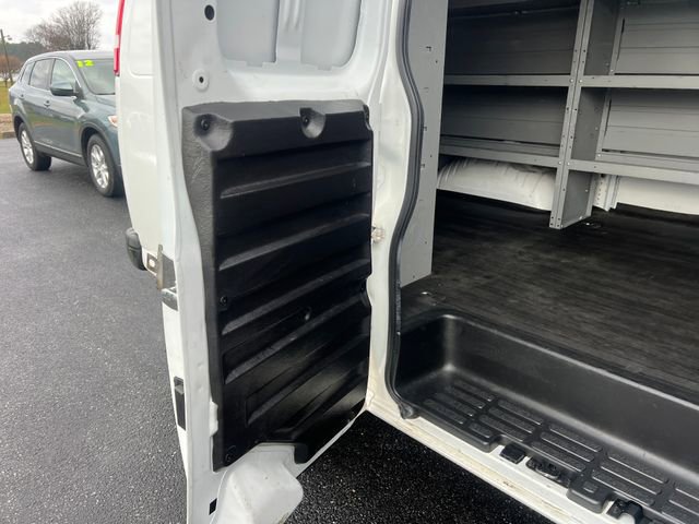 Used 2021 Chevrolet Express 2500 Work Van image 16