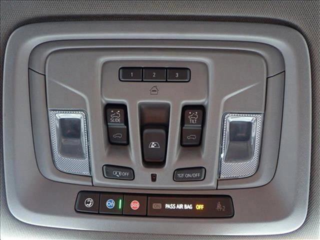 Used 2022 GMC Sierra 1500 Denali image 26