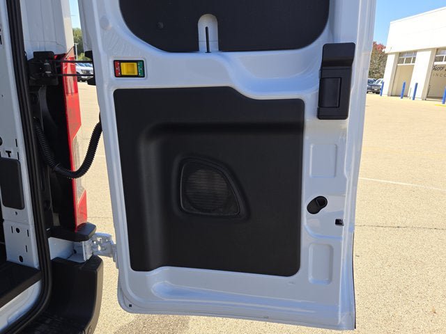 New 2027 Ford Transit 250 148 Medium Roof w/ Load Area Protection Package RWD image 16