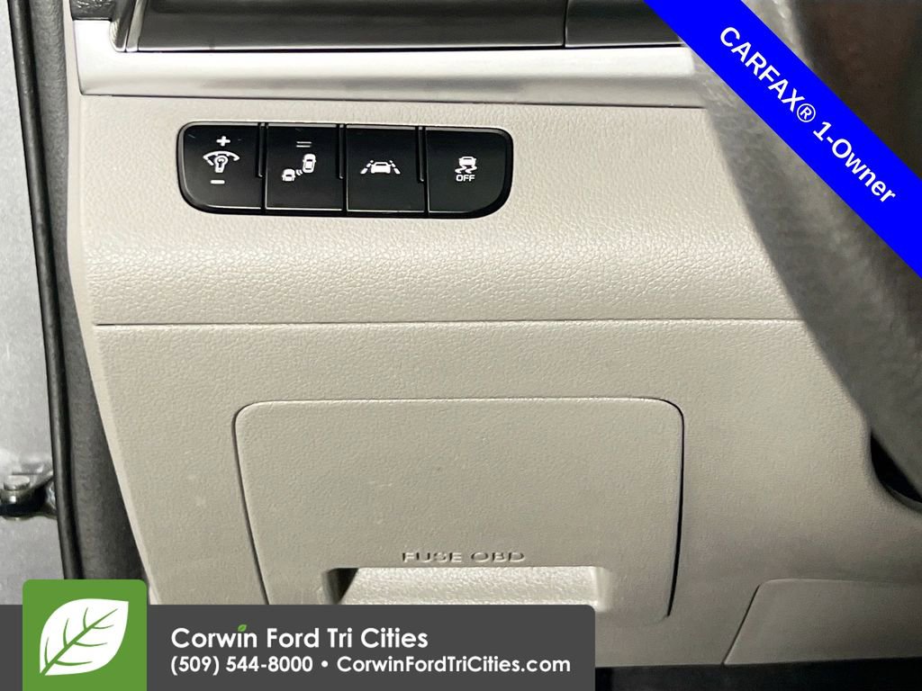 Used 2019 Hyundai Elantra SEL image 19