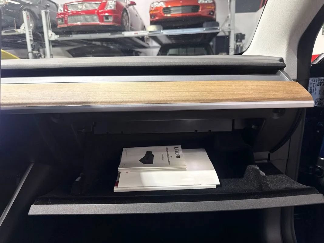 Used 2019 Tesla Model 3 Long Range AWD/4WD image 58