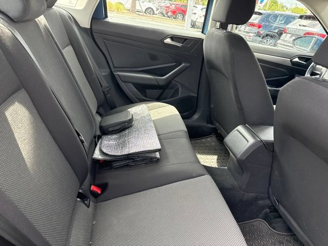 Certified 2021 Volkswagen Jetta S w/ Driver Assistance Package FWD image 13