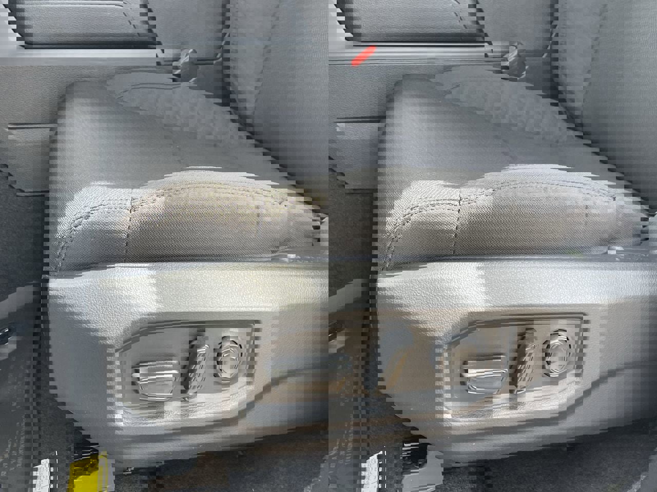 New 2026 Toyota Tundra SR5 image 16