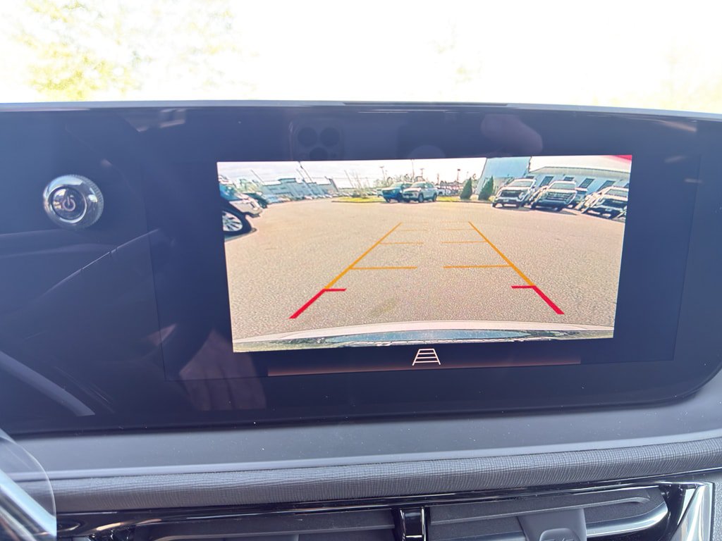 New 2026 Buick Envista Sport Touring FWD image 13