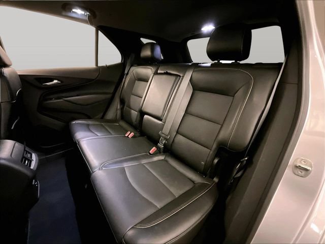 Used 2021 Chevrolet Equinox LT FWD image 25