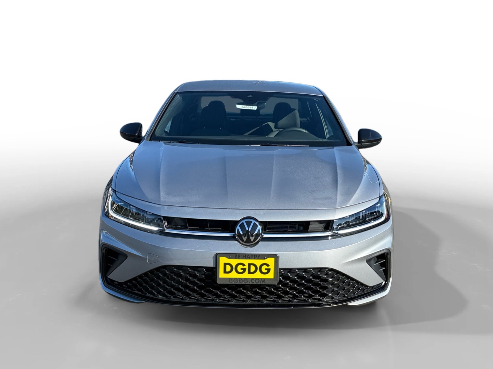 New 2026 Volkswagen Jetta Sport image 8