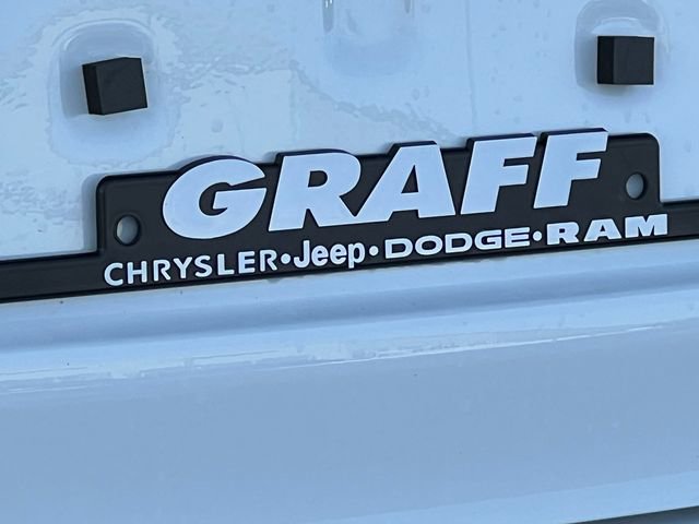 New 2025 Jeep Grand Cherokee Limited w/ Trailer Tow Package image 51