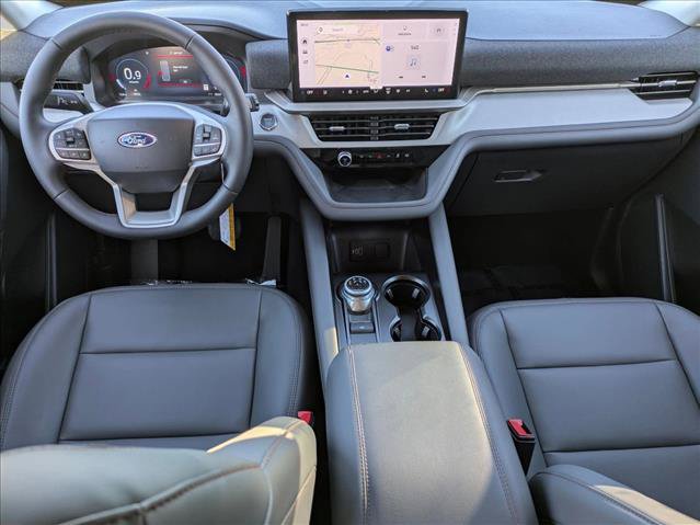 New 2026 Ford Explorer Active w/ Active Comfort Package AWD/4WD image 15