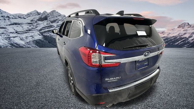 New 2026 Subaru Ascent Limited image 5