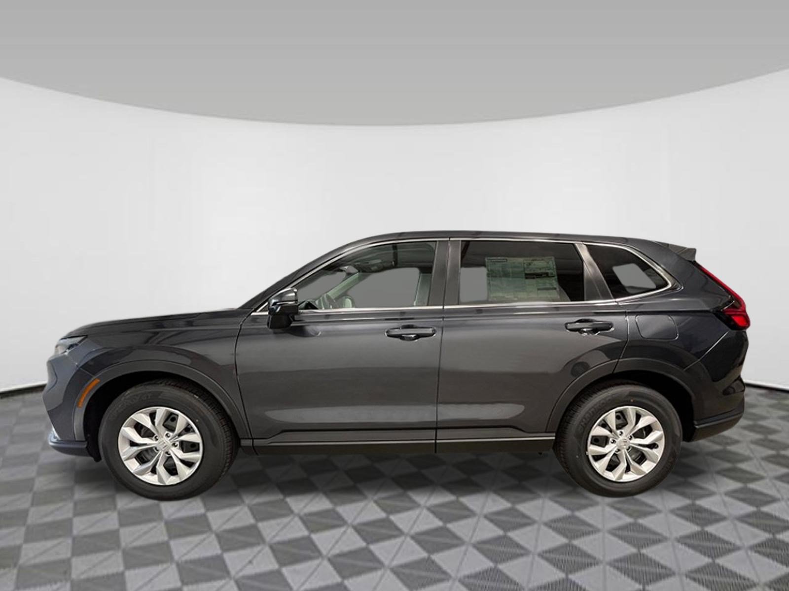 New 2027 Honda CR-V LX image 3