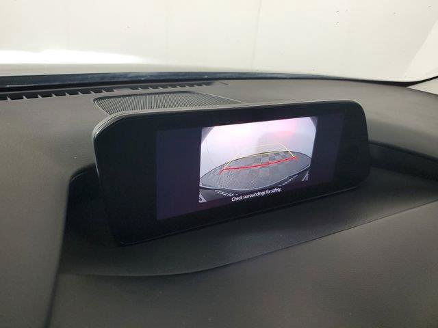 Used 2024 MAZDA MAZDA3 s FWD image 28