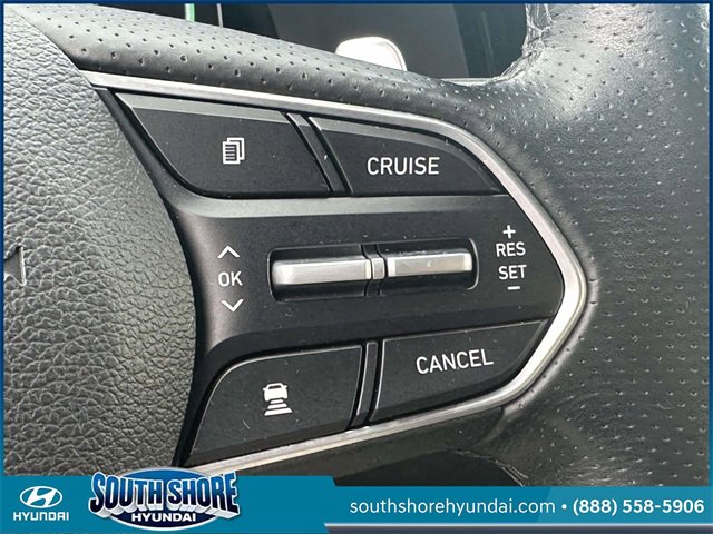 Certified 2020 Hyundai Palisade Limited image 23