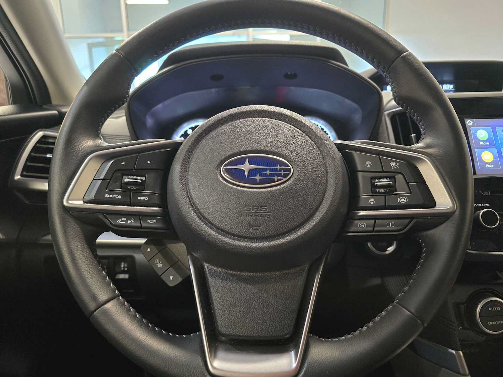 Used 2023 Subaru Forester Premium AWD/4WD image 10