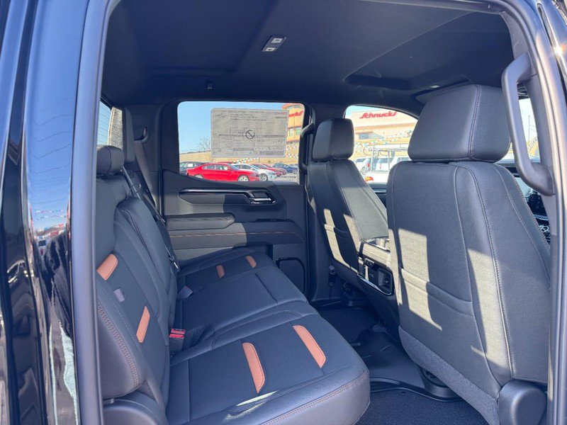 New 2026 GMC Sierra 1500 AT4 w/ AT4 Premium Package image 28