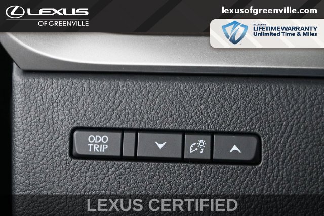Used 2025 Lexus GX 550 AWD/4WD image 15