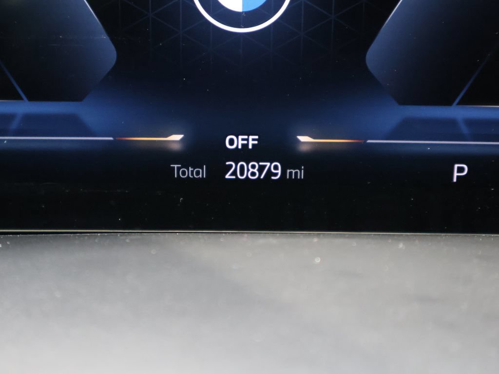Used 2026 BMW X5 xDrive40i AWD/4WD image 34
