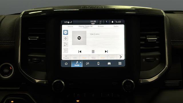 Used 2022 RAM 1500 Laramie w/ Sport Appearance Package image 14