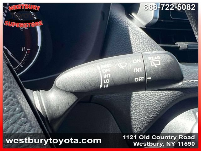 Certified 2024 Toyota RAV4 LE AWD/4WD image 28